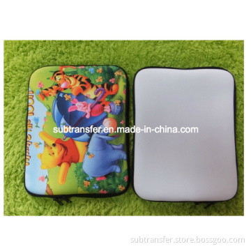 Sublimation Neoprene Laptop/for iPad Bag (LB-03)